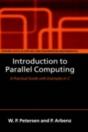 Introduction To Parallel Computing - Preview