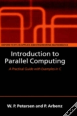 Capa do artigo Introduction To Parallel Computing