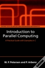 Capa do artigo Introduction To Parallel Computing