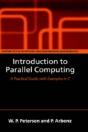 Introduction To Parallel Computing - Preview