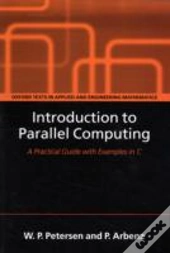 Introduction To Parallel Computing
