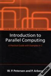 Capa do artigo Introduction To Parallel Computing