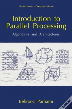 Capa do artigo Introduction To Parallel Processing
