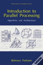 Capa do artigo Introduction To Parallel Processing