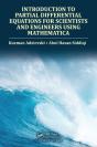 Introduction To Partial Differential Equations For Scientists And Engineers Using Mathematica - Preview