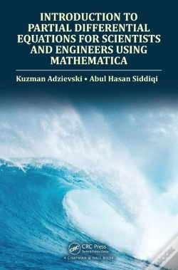Capa do artigo Introduction To Partial Differential Equations For Scientists And Engineers Using Mathematica