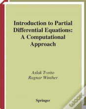Capa do artigo Introduction To Partial Differential Equations