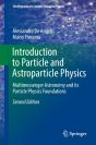 Introduction To Particle And Astroparticle Physics - Preview