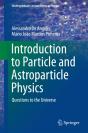 Introduction To Particle And Astroparticle Physics - Preview