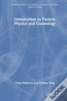 Introduction To Particle Physics And Cosmology