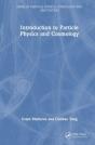 Introduction To Particle Physics And Cosmology - Preview