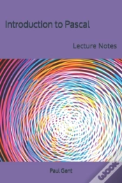 Capa do artigo Introduction To Pascal