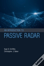Capa do artigo Introduction To Passive Radar