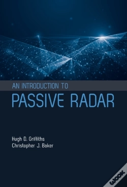 Capa do artigo Introduction To Passive Radar