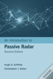 Capa do artigo Introduction To Passive Radar, Second Edition