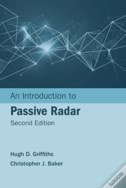 Capa do artigo Introduction To Passive Radar, Second Edition