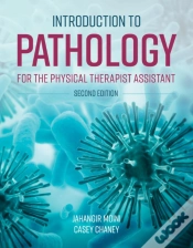 Capa do artigo Introduction To Pathology For The Physical Therapist Assistant