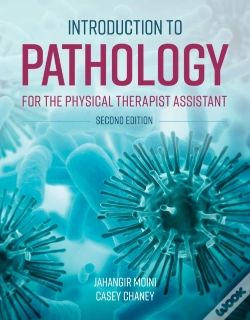 Capa do artigo Introduction To Pathology For The Physical Therapist Assistant
