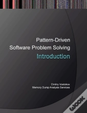 Introduction To Pattern-Driven Software Problem Solving