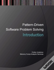 Capa do artigo Introduction To Pattern-Driven Software Problem Solving