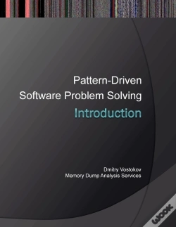 Capa do artigo Introduction To Pattern-Driven Software Problem Solving