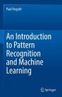 Introduction To Pattern Recognition And Machine Learning - Preview