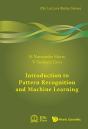 Introduction To Pattern Recognition And Machine Learning - Preview
