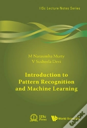 Introduction To Pattern Recognition And Machine Learning