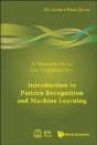 Introduction To Pattern Recognition And Machine Learning - Preview