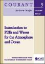 Introduction To Pdes And Waves For The Atmosphere And Ocean - Preview