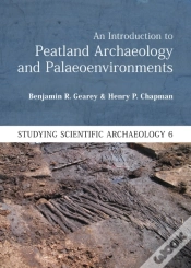 Capa do artigo Introduction To Peatland Archaeology And Palaeoenvironments