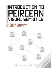 Capa do artigo Introduction To Peircean Visual Semiotics