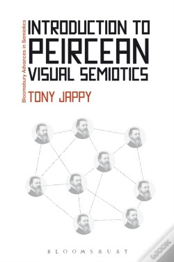 Capa do artigo Introduction To Peircean Visual Semiotics