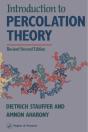 Introduction To Percolation Theory - Preview