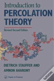 Capa do artigo Introduction To Percolation Theory