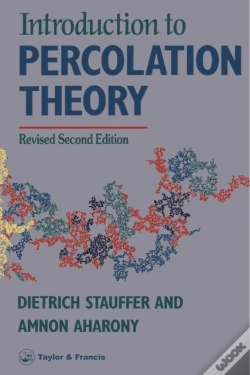 Capa do artigo Introduction To Percolation Theory