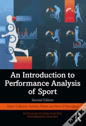 Introduction To Performance Analysis Of Sport