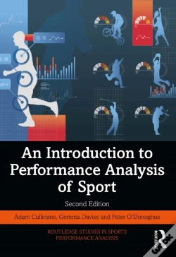 Capa do artigo Introduction To Performance Analysis Of Sport