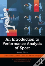 Capa do artigo Introduction To Performance Analysis Of Sport