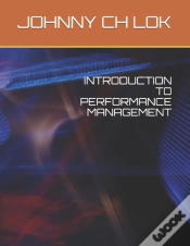 Capa do artigo Introduction To Performance Management