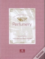 Capa do artigo Introduction To Perfumery