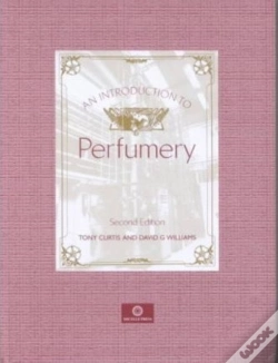 Capa do artigo Introduction To Perfumery