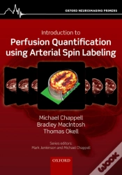 Capa do artigo Introduction To Perfusion Quantification Using Arterial Spin Labelling