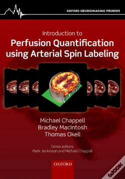 Capa do artigo Introduction To Perfusion Quantification Using Arterial Spin Labelling
