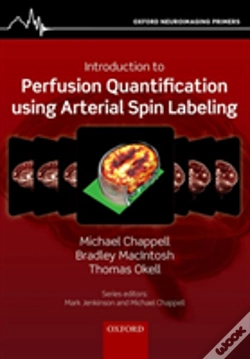 Capa do artigo Introduction To Perfusion Quantification Using Arterial Spin Labelling
