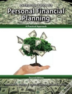 Capa do artigo Introduction To Personal Financial Planning: A Practical Approach