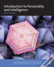 Capa do artigo Introduction To Personality And Intelligence