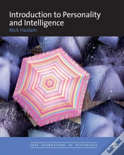 Capa do artigo Introduction To Personality And Intelligence