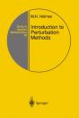 Introduction To Perturbation Methods - Preview