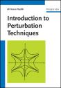 Introduction To Perturbation Techniques - Preview